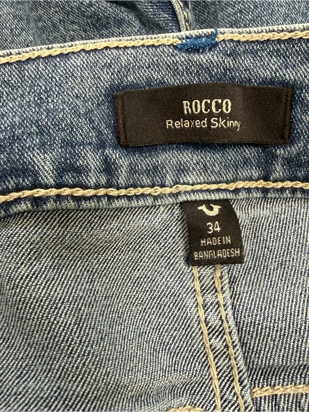 True Religion true religion